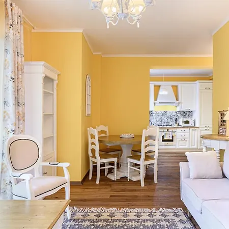 Sunny Hill Appartamento