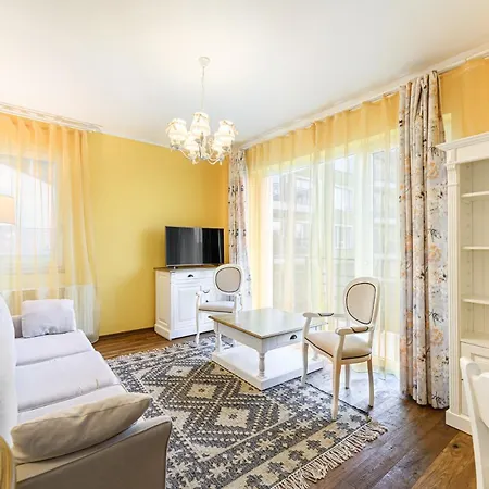 Appartamento Sunny Hill *