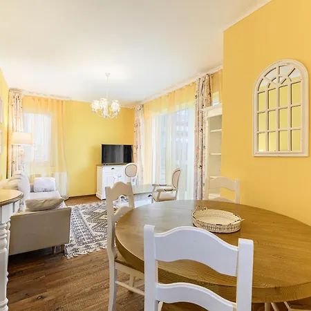 Appartamento Sunny Hill