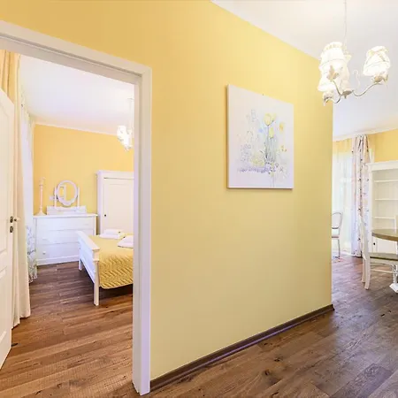 Sunny Hill Appartamento