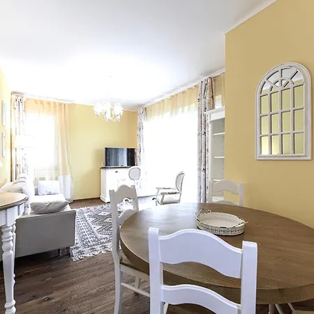 Sunny Hill Appartamento *